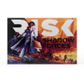 Hasbro Avalon Hill Risk Shadow Forces (English)