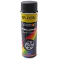 Motip Universallak Fælgspray sort mat 500ml.