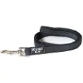 Julius-K9 K9 C&G line, sort/grå 20mm/2m m/håndt
