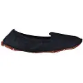Vibram One Quarter Slipon Jeans Treningssko
