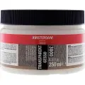 Royal Talens Artequipment Amsterdam Transparent gesso 3000 krukke