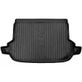 Frogum Bagagerumsbakke Subaru Forester IV SUV 2012-2018
