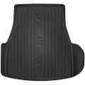 Frogum Bagagerumsbakke BMW 7-Serie E65, E66 sedan 2001-2008