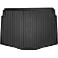 Frogum Bagagerumsbakke Mazda CX-3 2014-2021 øverst
