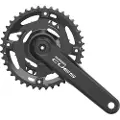 Shimano Cues U4010-2 Kranksett