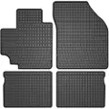 Frogum Gummimåtter Suzuki Celerio HB 2014-