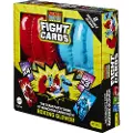 Mattel Med Rock Em Sock Em Robots Bokse Hansker Brettspill