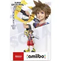 Nintendo Sora No. 93, Interaktiv gamingfigur, Nintendo Switch, Amiibo, Multifärg, Mätt, Blåsa