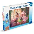 Ravensburger 13415, 500 stykker, Fe, 8 år