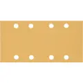 Bosch Accessories EXPERT C470 2608900855 Svingslibepapir perforeret Kornstørrelse 80 (L x B) 230 mm x 93 mm 10 stk