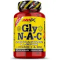 Amix Glyn-a-c Non-essential Amino Acids Kapsler 120 Enheter