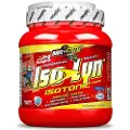 Amix Bike Elite Iso-lyn Isotonisk Pulverdrikk Appelsin 800g