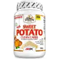Amix Mt Poppers Clean Carbs 1kg Mel Hvit Sjokolade Potet Søt