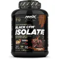 Amix Black Cfm Isolert Myseprotein Sjokoladekake 2kg