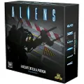 Asmodee Aliens: Utvidelse Hold Deg Unna Henne Brettspill