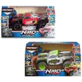 Bandai Nikko Radio Control Pro Truck Fjernstyrt Bil