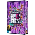 Asmodee Block & Guess Brettspill