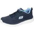 SKECHERS Burns Agoura Treningssko