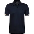 Hugo Boss Parlay 147 10228870 Kortermet Poloskjorte