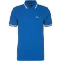 HUGO BOSS Paddy 10241663 Kortermet Poloskjorte