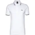 Hugo Boss Paddy 10241663 Kortermet Poloskjorte