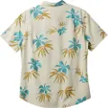 Quiksilver Aperoclass Kortarmet Skjorte
