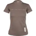 Q36.5 Own Your Adventure Kortarmet T-skjorte