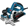 Bosch GHO 40-82 C Professional - Høvelmaskin - 850 W - 82 mm
