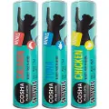 Cosma Snackies Minis - Tunfisk 25 g