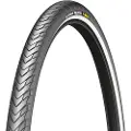 Michelin Protek Max Reflective Flank 700c X 28 Urban Stive Sykkeldekk