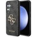 GUESS Guhcs24m4gmggr S24+ S926 4g Big Telefondeksel