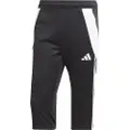 Adidas Tiro24 Slim Fit 3/4-bukser