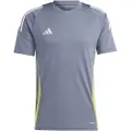 Adidas Tiro24 Kortarmet T-skjorte