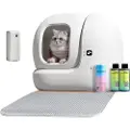 Petkit Pura Max Kattesandkasse