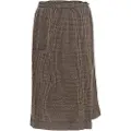 Rento Badstueforkle KENNO RENTO, brun