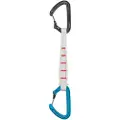 Petzl Ange Finesse L+l Quickdraw