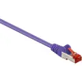 Goobay 93538, 15 m, Cat6, S/FTP (S-STP), RJ-45, RJ-45