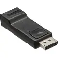 Teknikproffset DisplayPort - HDMI adapter