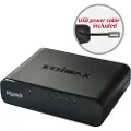 Edimax Es-5500g V3 Switch