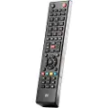 One For All URC1919 Toshiba TV Replacement Remote - Fjernkontroll
