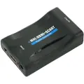 S-Impuls Hdmi-A Converter Scart Digital Analog