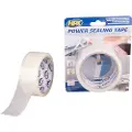 Hpx single sided sealing tape semi-transp, 38mm x 1,5m