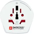 Skross Skr1500213e Reisevegglader