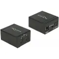 DeLOCK TOSLINK Switch - Lydsvitsj - 2 x TOSLINK - stasjonær