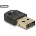 DeLOCK - Nettverksadapter - USB 2.0 - Bluetooth 5.0 EDR - Klasse 2