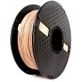 Gembird PLA filament - Tre - 1.75mm ø - 1 kg
