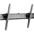 Gembird Vippbart stålveggfeste for 37"-70" TV-er med VESA-kompatibilitet