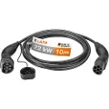 Lapp Mobility Type 2 Ladekabel for elbil 22 kW - 10 Meter