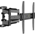Gembird Veggbrakett med full bevegelse 32-58" maks 35 kg