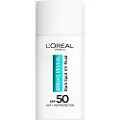 L'Oréal Paris Bright Reveal Fluid Spf 50+ Ansiktskrem 50 Ml